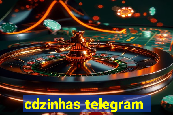 cdzinhas telegram